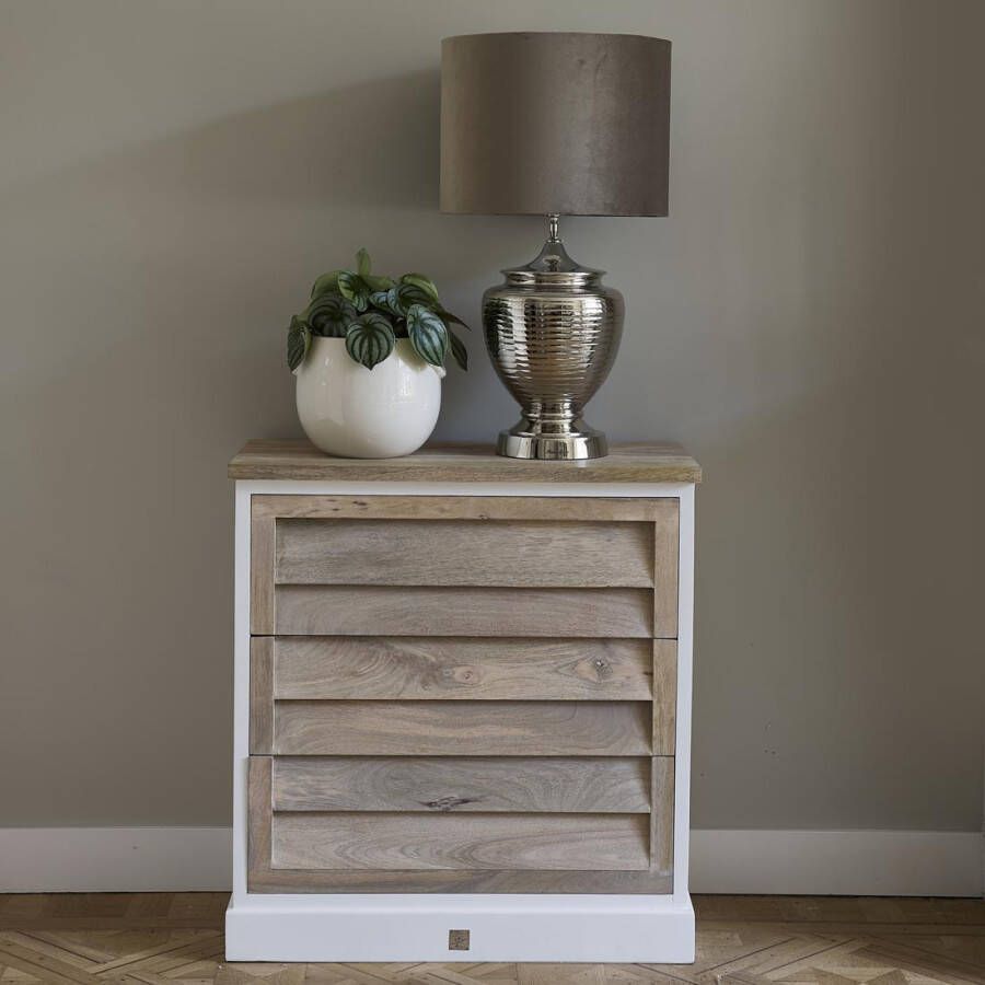Rivièra Maison Riviera Maison Pacifica Chest of Drawers Large
