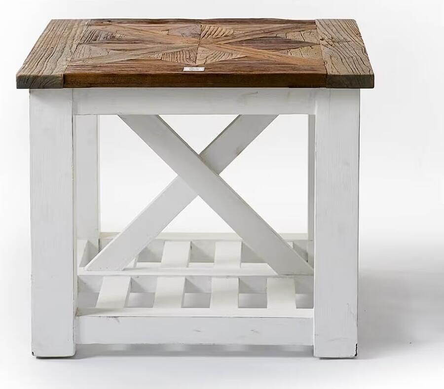 Rivièra Maison Riviera Maison Chateau Chassigny End table 60x60