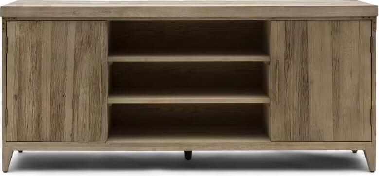 Rivièra Maison Dressoir Brescia Gerecycled eikenhout 180cm Naturel