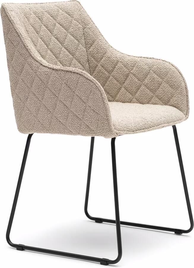 Rivièra Maison Riviera Maison Frisco Drive DAC NatGrey Natural Grey