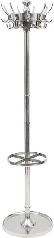 Rivièra Maison Kapstok New York 192cm Silver