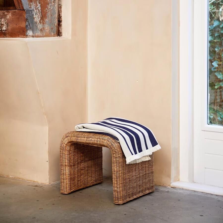 Rivièra Maison Riviera Maison Santos Stool