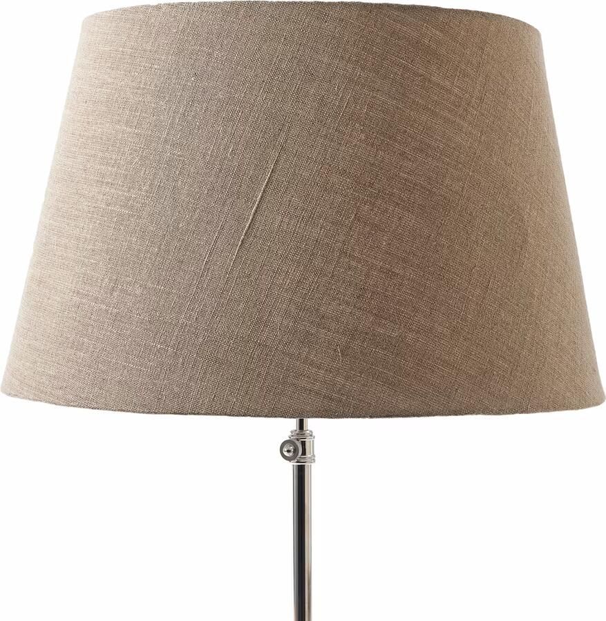 Rivièra Maison Riviera Maison Linen Lampshade natural 42x55 56.8x58.2x46.6 cm