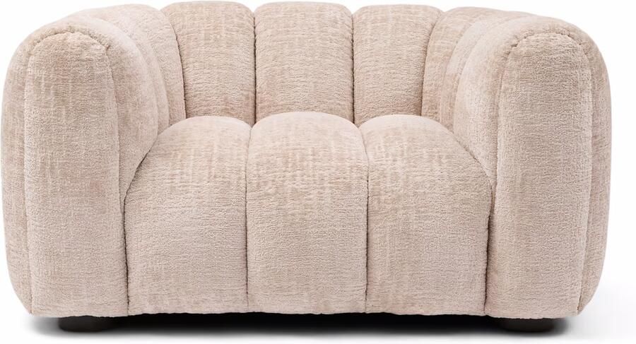 Rivièra Maison Riviera Maison Vicenza Loveseat Natural
