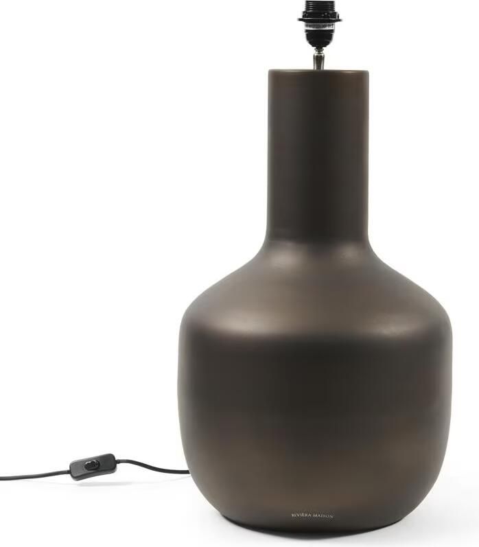 Rivièra Maison Tafellamp Tribeca 62cm Brass (excl. kap)