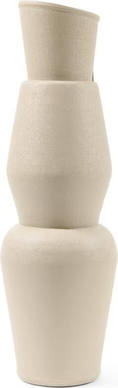 Rivièra Maison Vaas Lura 78cm Beige