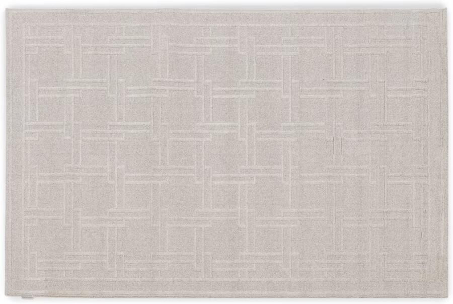 Rivièra Maison Vloerkleed Versailles 160 x 230cm Grijs