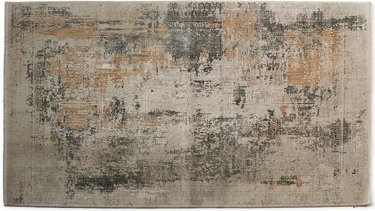 Rivièra Maison Vloerkleed Vizcaya Grand Hall 300 x 400cm Meerkleurig