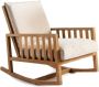 Rivièra Maison Riviera Maison Panama Rocking Chair 63.0x65.0x80.0 cm - Thumbnail 2