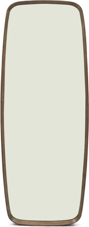 Rivièra Maison Spiegel Place des Voges Eikenhout 180 x 70cm Brown Passpiegel