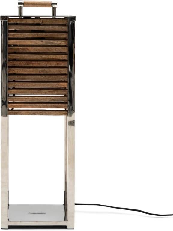 Rivièra Maison Riviera Maison Tafellamp woonkamer Lampenvoet Decoratief Shutters