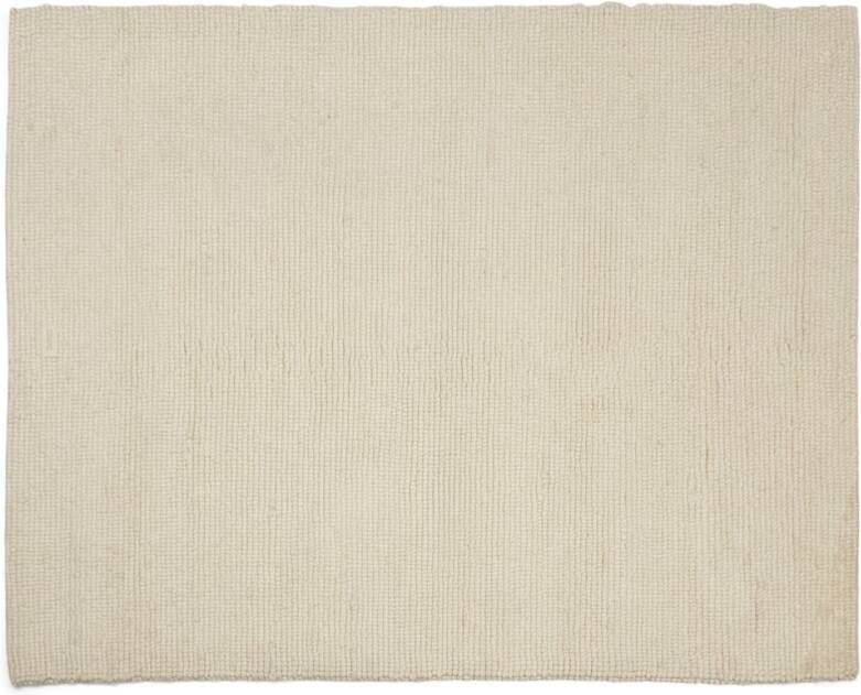 Rivièra Maison Riviera Maison Giovanni Rug 400x300 Cream