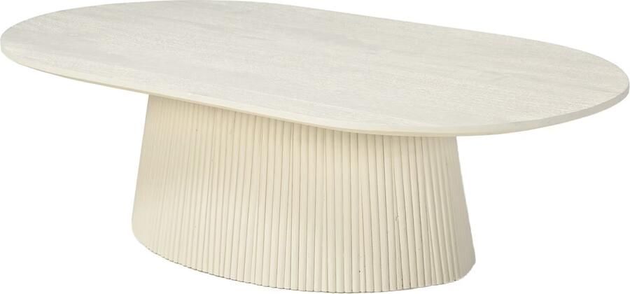 Livingfurn | Salontafel Patrice 120cm | Woonkamertafels | Salontafel