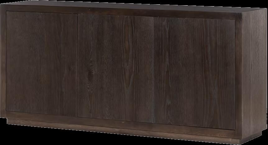 Tower Living Dressoir Mincio Eiken 176cm Bruin