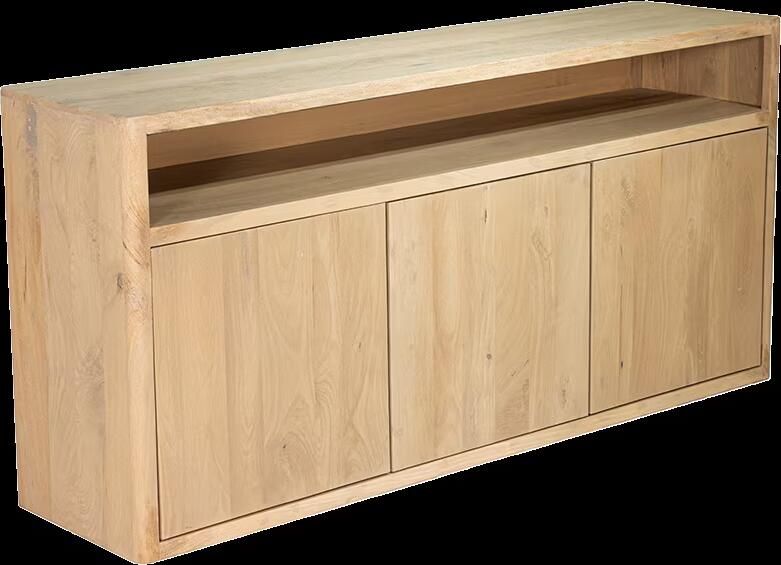 Tower Living Dressoir Tenna Mangohout 180cm Naturel