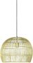 Urban Interiors Hanglamp Frenk Ø 42 cm ijzerdraad Goud - Thumbnail 2