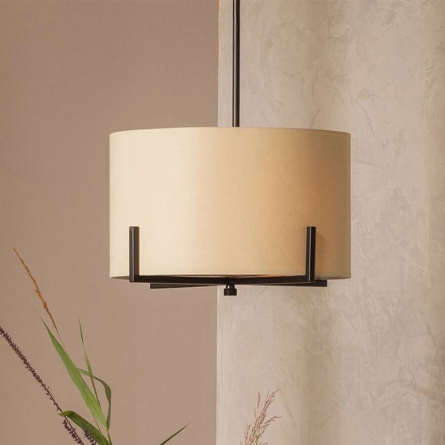 WOOOD Exclusive Hanglamp Holly Naturel