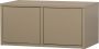 WOOOD Dressoir TURNER H 39 cm x B 80 cm x D 44 cm - Thumbnail 2