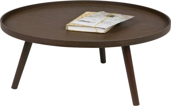 WOOOD Salontafel Mesa 78cm Rond