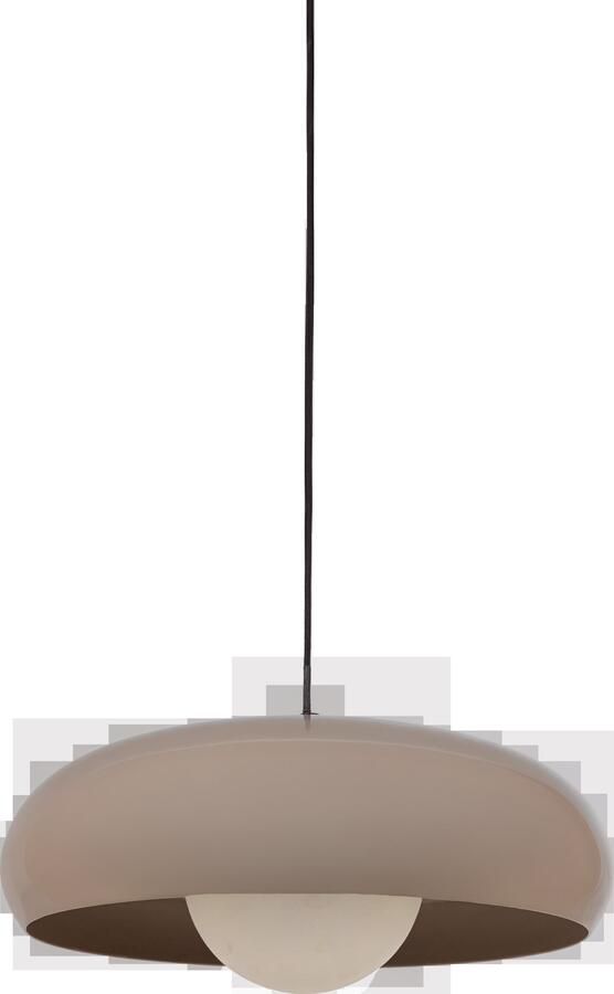 WOOOD Hanglamp Tivo 40cm Zand