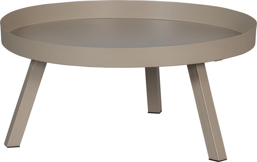WOOOD Outdoor Bijzettafel Sunny 68cm Mist