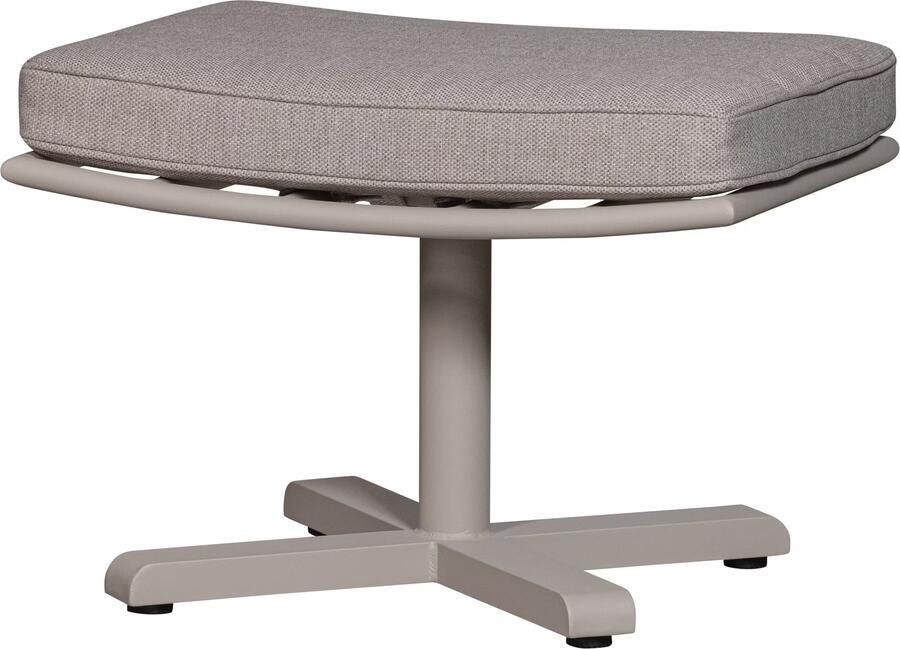 WOOOD Outdoor Hocker Coosa All weather Zand - Foto 2