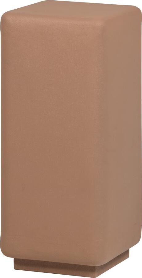 WOOOD Plantenstandaard Luen 70cm Lichtroze