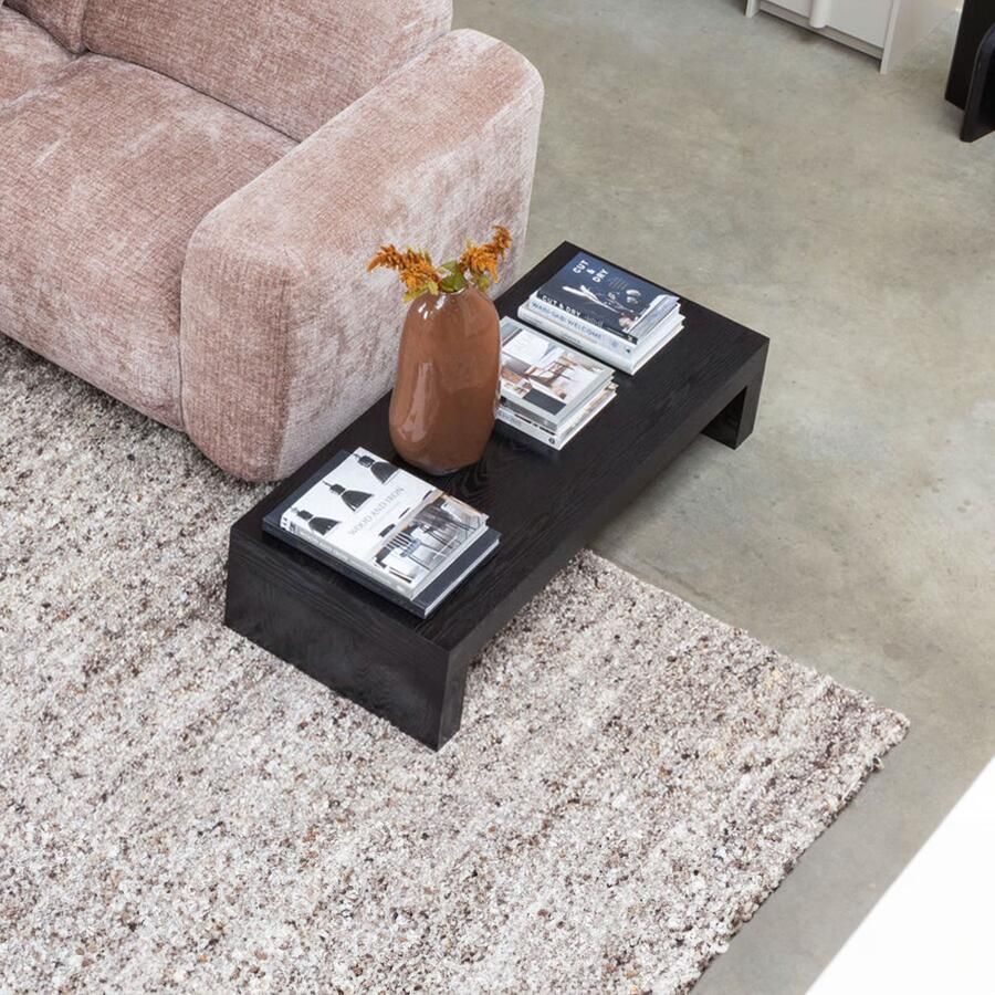 WOOOD Salontafel Marte rechthoekige vorm maximale belasting 15 kg breedte 120 cm - Foto 3