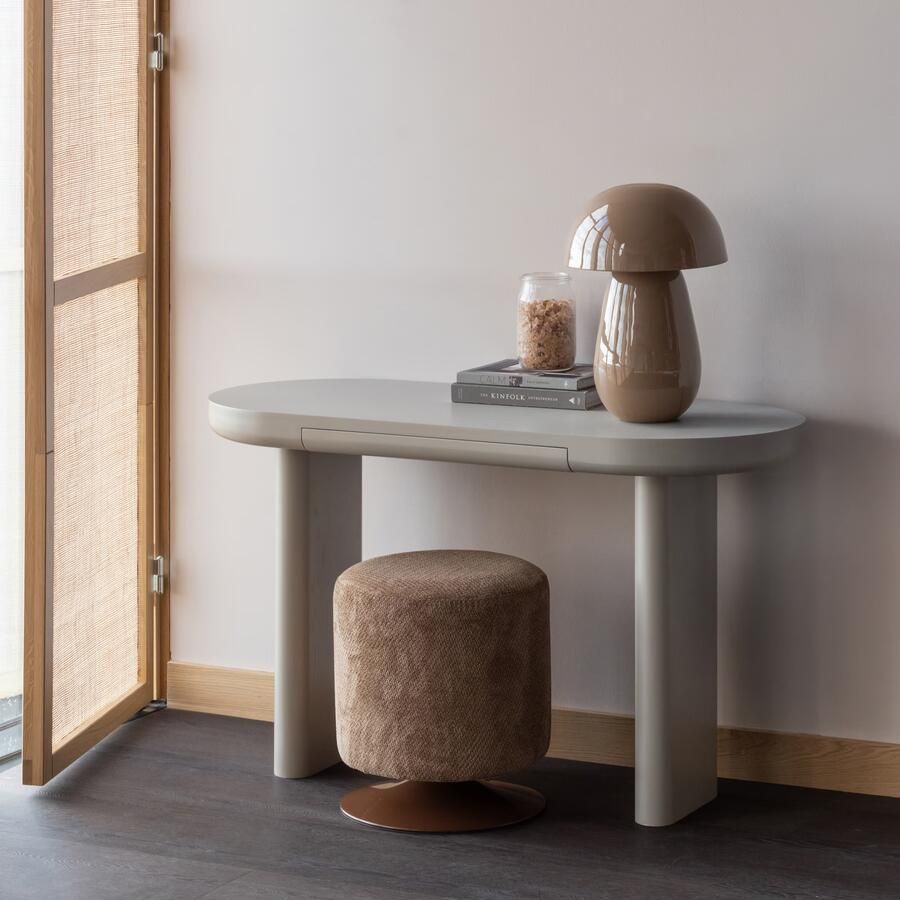 WOOOD Sidetable Bureau Mael 120cm Dust