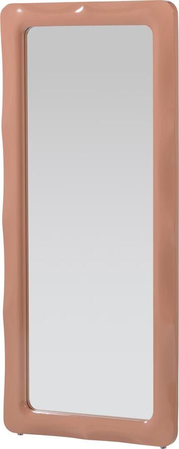 WOOOD Spiegel Norea 180 x 80cm Oudroze Passpiegel