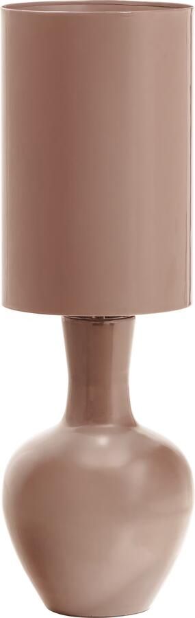 WOOOD Tafellamp Loa 100cm Linchtroze