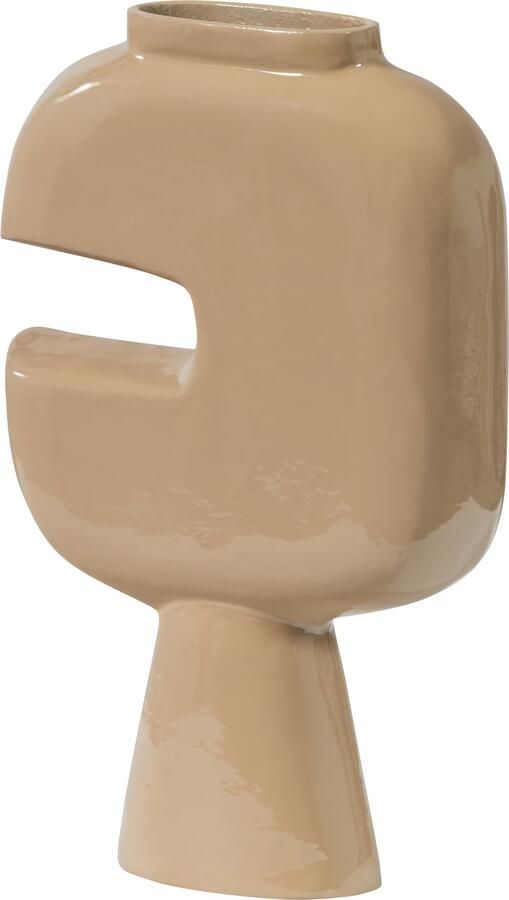 WOOOD Vaas Gianna Zand