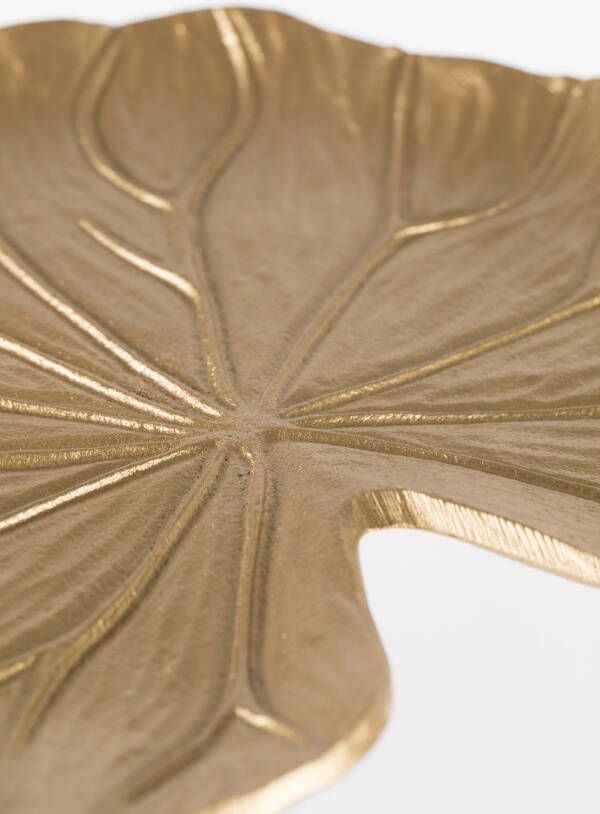 Housecraft Living Housecraft Lily Single Bijzettafel Goud