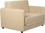 Housecraft Living Housecraft Jopie Loveseat Bedbank Beige - Thumbnail 2