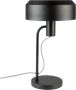 ZILT Tafellamp Teal 42cm hoog Zwart - Thumbnail 2
