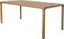 Zuiver Tafel Storm L180 X B90 X H75 Cm Essenhout - Thumbnail 2