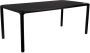 Zuiver Tafel Storm L220 X B90 X H75 Cm Essenhout Zwart - Thumbnail 2