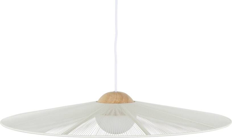 Zuiver | Hanglamp Belle S Beige | Woonaccessoires | Hanglamp