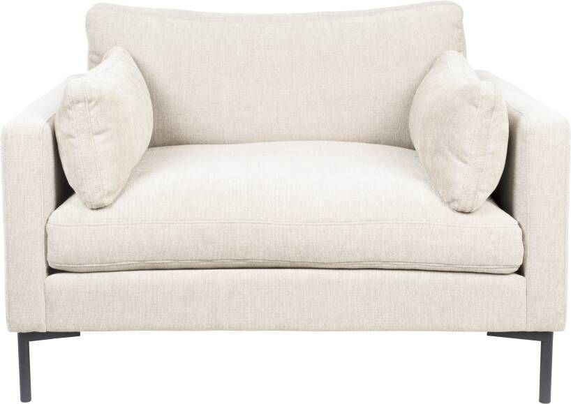 Zuiver Loveseat Summer Crème