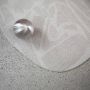 Zuiver Organisch Vloerkleed Forms Wol 160 x 230 Beige - Thumbnail 2