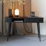 Zuiver Sidetable Barbier Hout 120cm - Thumbnail 2