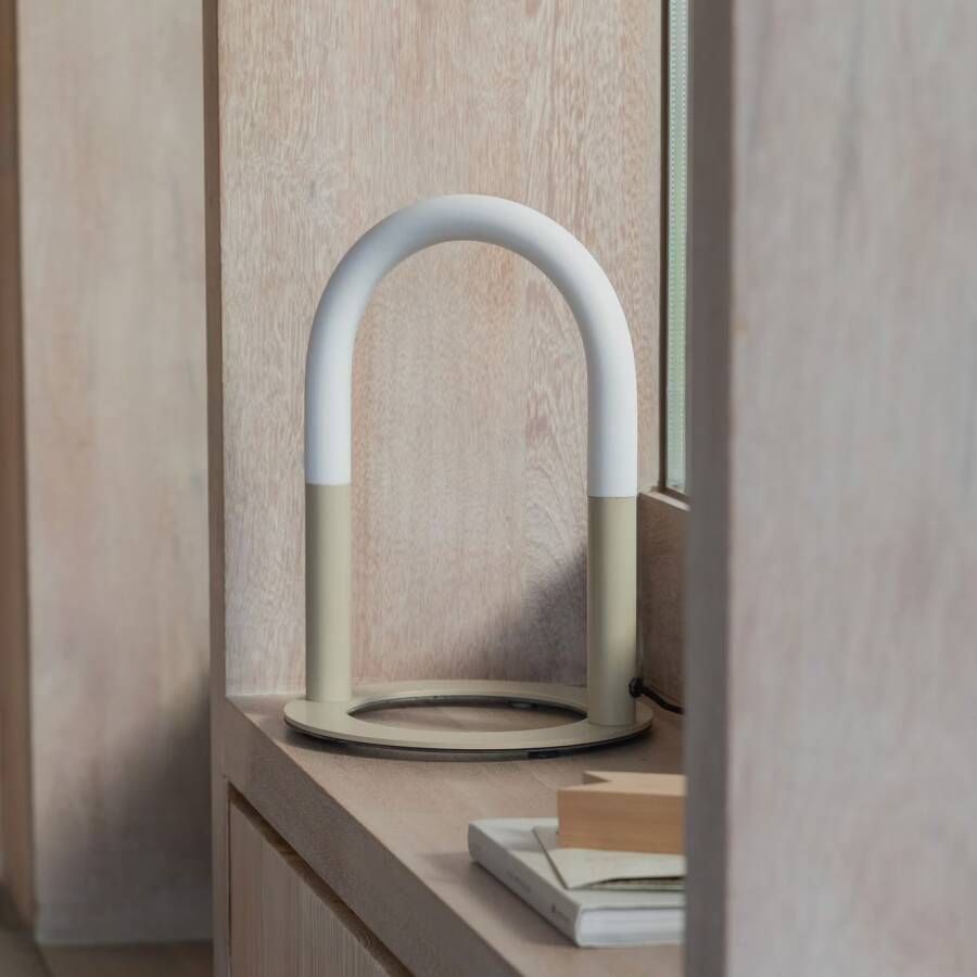 Zuiver | Tafellamp Arch | Woonaccessoires | Tafellamp