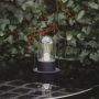 Zuiver Tafellamp Smarty Oplaadbaar 22cm Zwart - Thumbnail 2