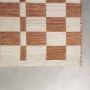 Zuiver vloerkleed Checker (160 x 230 x 1 cm) - Thumbnail 3