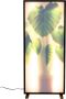Zuiver Vloerlamp Grow Olifantsoor 112cm Zwart - Thumbnail 1
