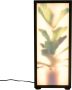 Zuiver Vloerlamp Grow Vioolbladplant 60cm Meerkleurig - Thumbnail 2