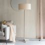 Zuiver Vloerlamp Shelby 155cm Taupe - Thumbnail 2