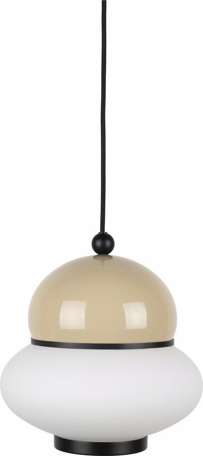 Zuiver Hanglamp Bumble Beige