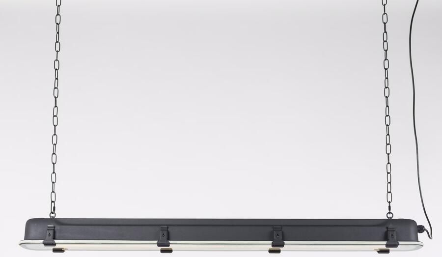 Zuiver | Hanglamp G.T.A. Xl Black | Woonaccessoires | Hanglamp - Foto 3