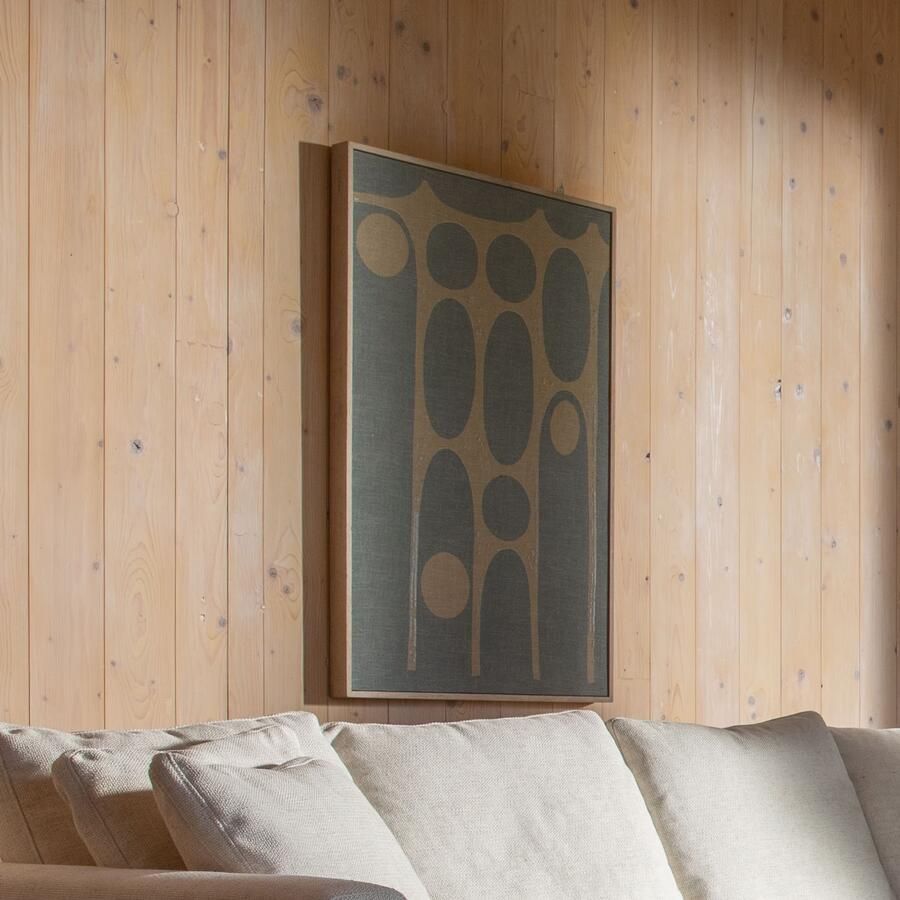 Zuiver | Wall Art Galaxy | Woonaccessoires | Wanddecoratie